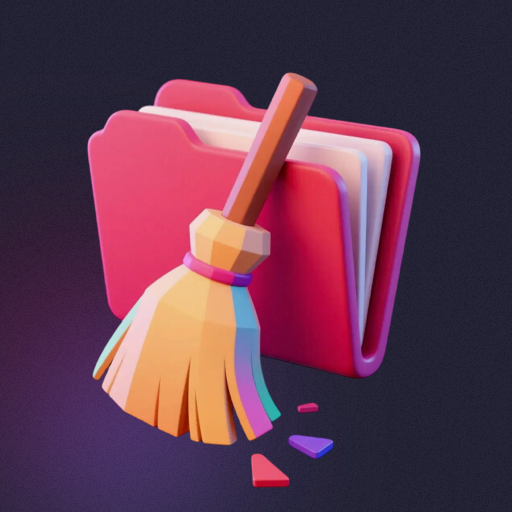 FlashClean Logo